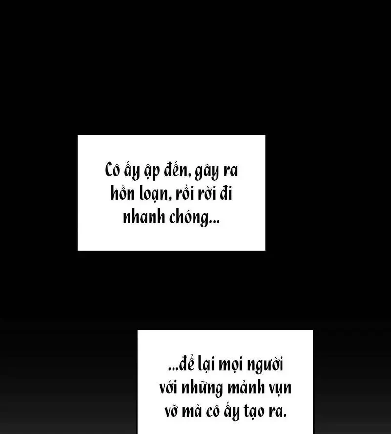 Ruthless GL Chapter 96 - 102