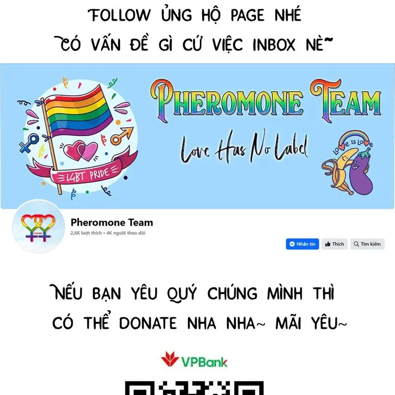 Ruthless GL Chapter 97 - 3