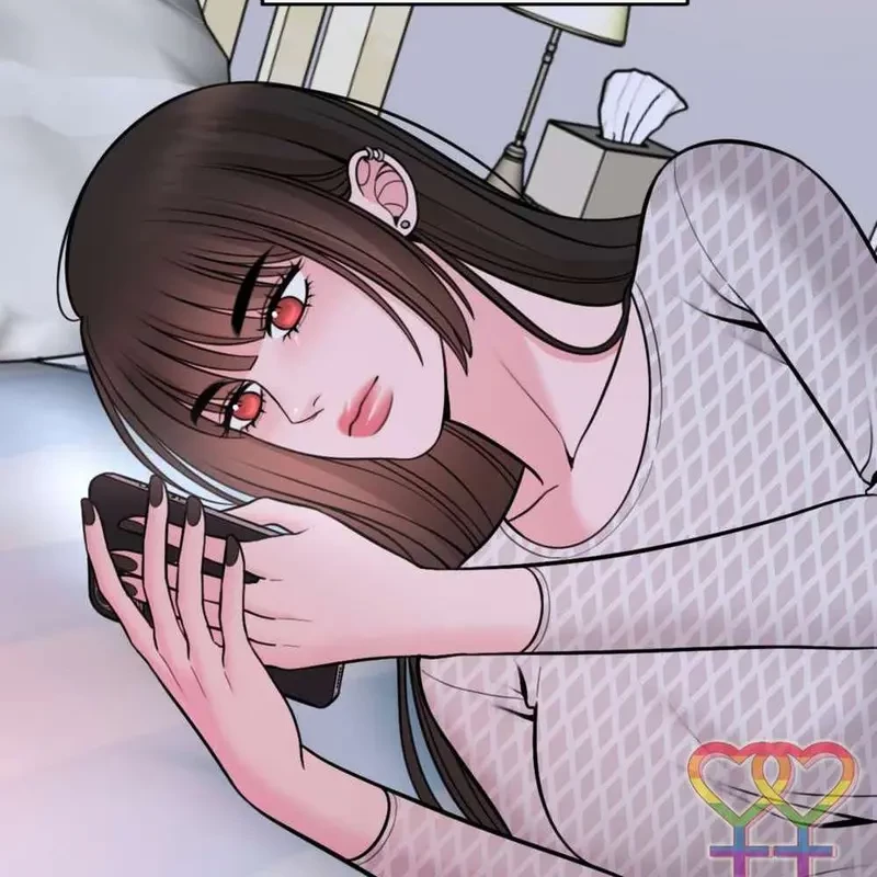 Ruthless GL Chapter 97 - 72