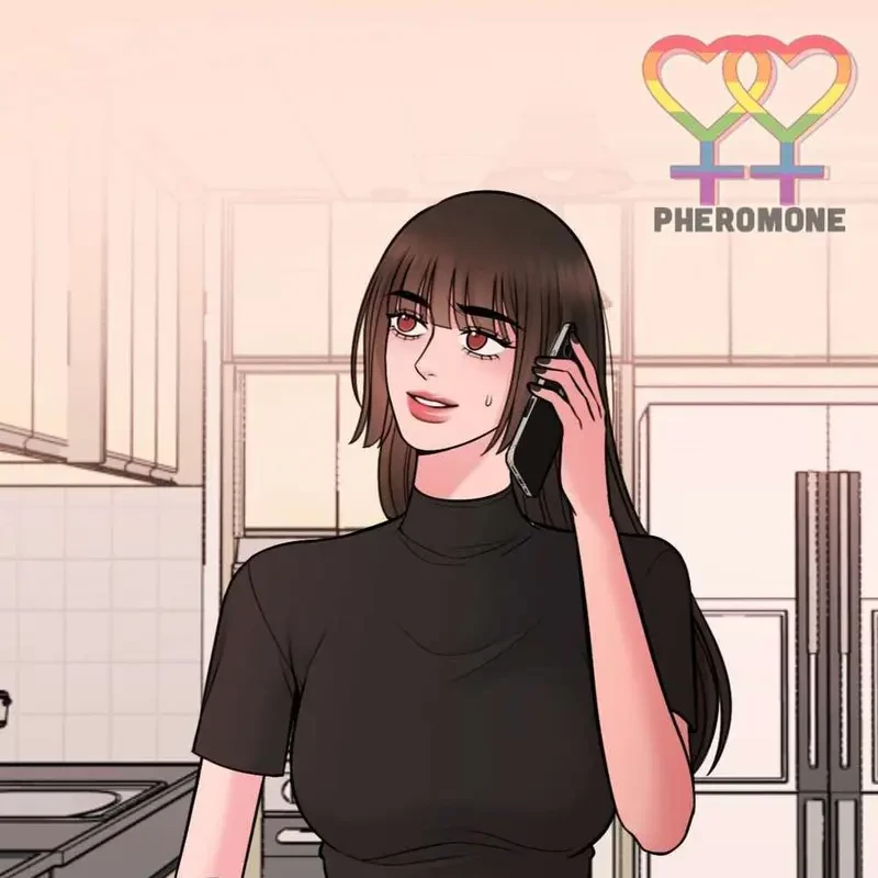 Ruthless GL Chapter 97 - 90