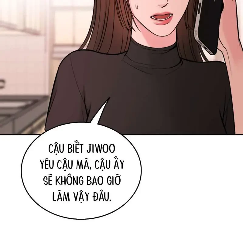 Ruthless GL Chapter 97 - 99