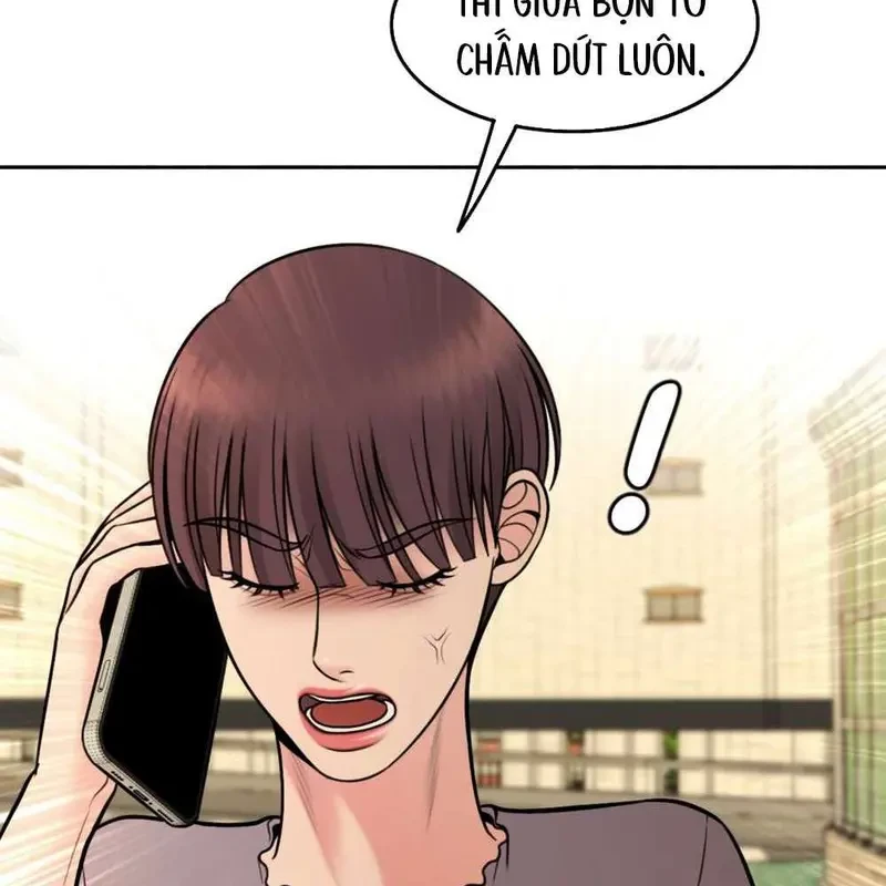 Ruthless GL Chapter 97 - 107