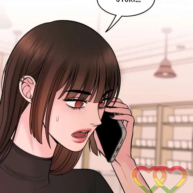 Ruthless GL Chapter 97 - 109