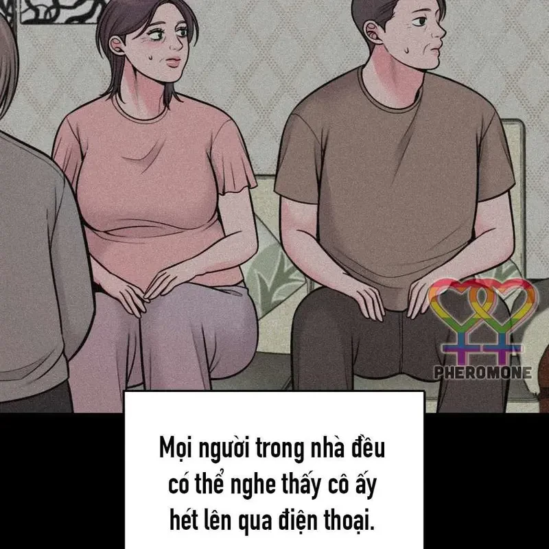 Ruthless GL Chapter 97 - 112