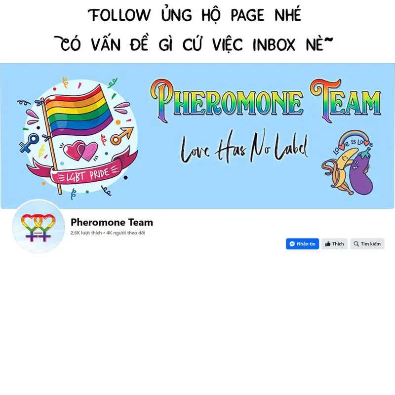 Ruthless GL Chapter 98 - 3