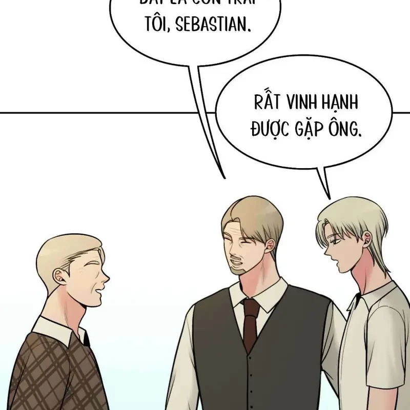 Ruthless GL Chapter 98 - 27