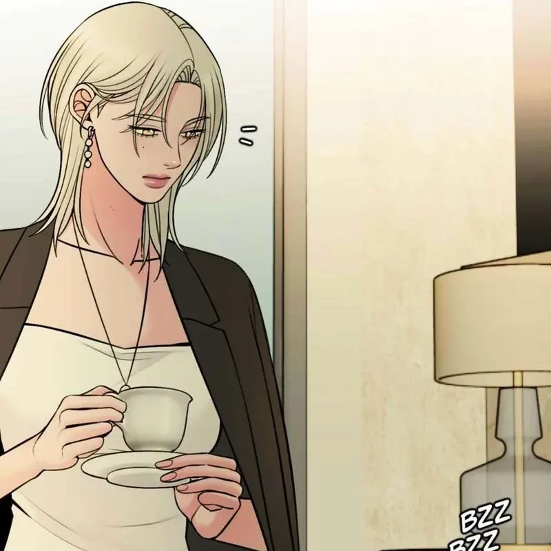 Ruthless GL Chapter 98 - 51