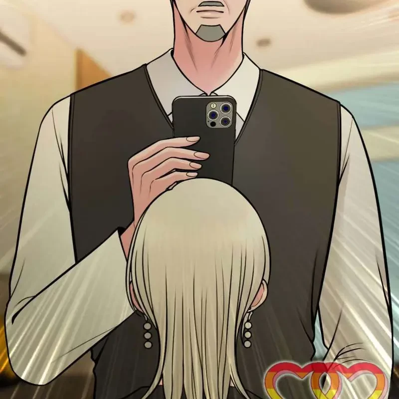 Ruthless GL Chapter 98 - 58