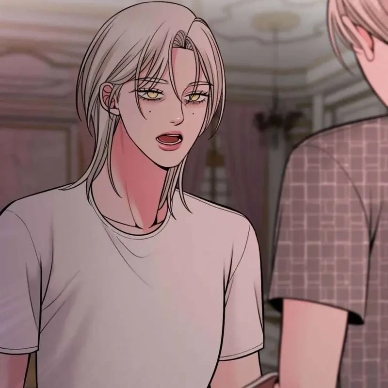 Ruthless GL Chapter 98 - 85