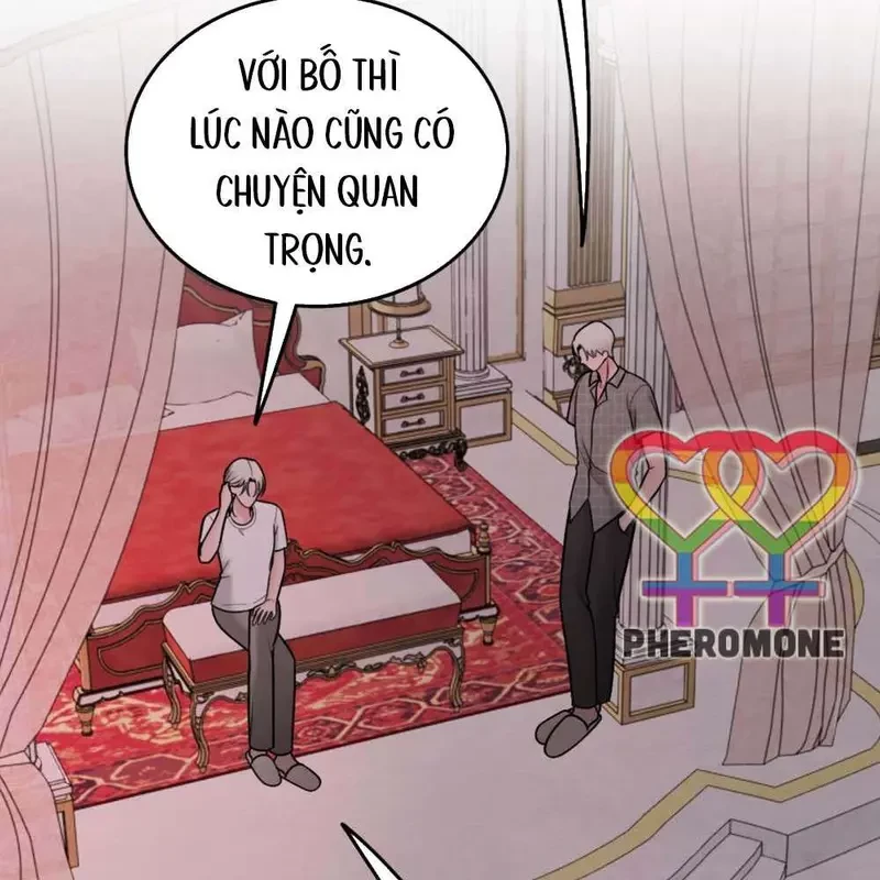 Ruthless GL Chapter 98 - 96