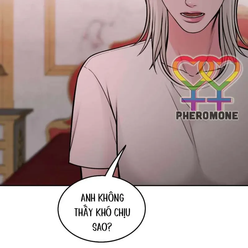 Ruthless GL Chapter 98 - 112