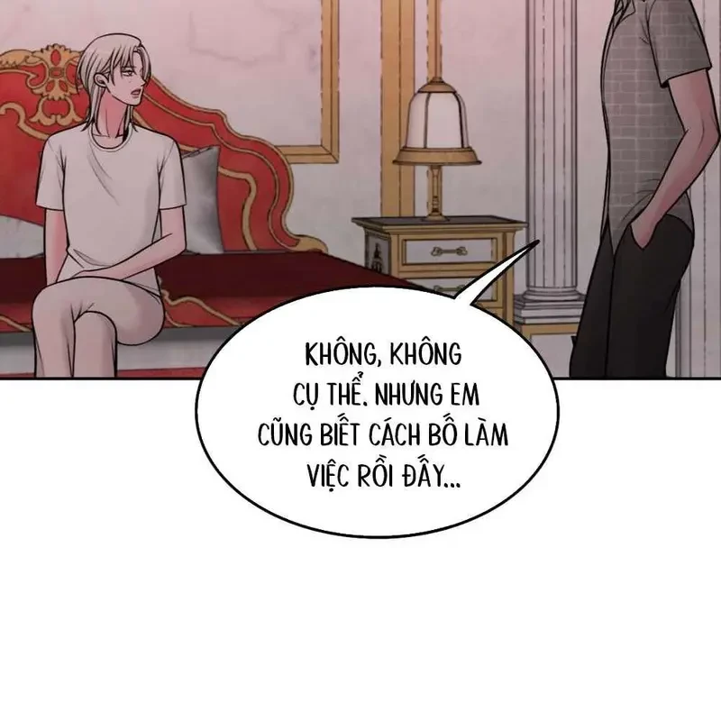 Ruthless GL Chapter 98 - 116