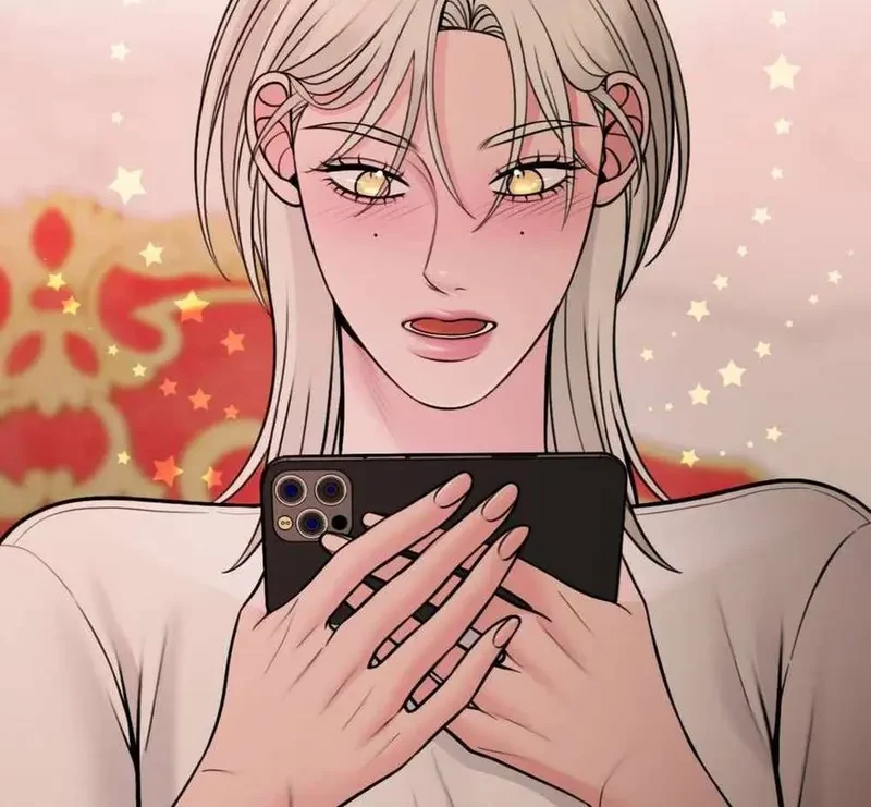 Ruthless GL Chapter 99 - 72