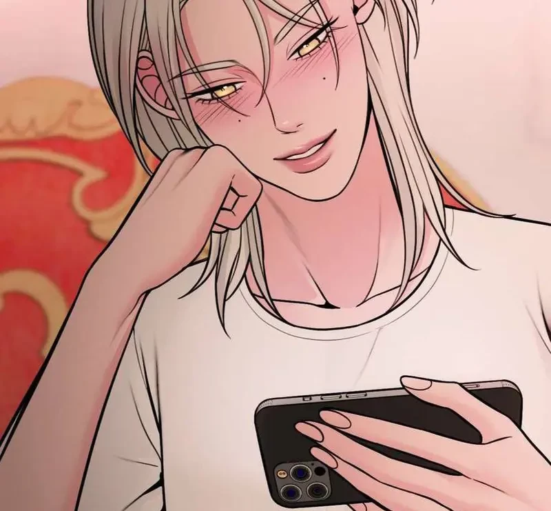 Ruthless GL Chapter 99 - 100