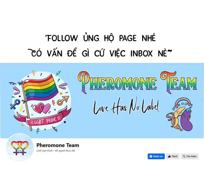 Ruthless GL Chapter 100 - 3