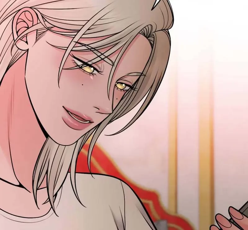 Ruthless GL Chapter 100 - 8