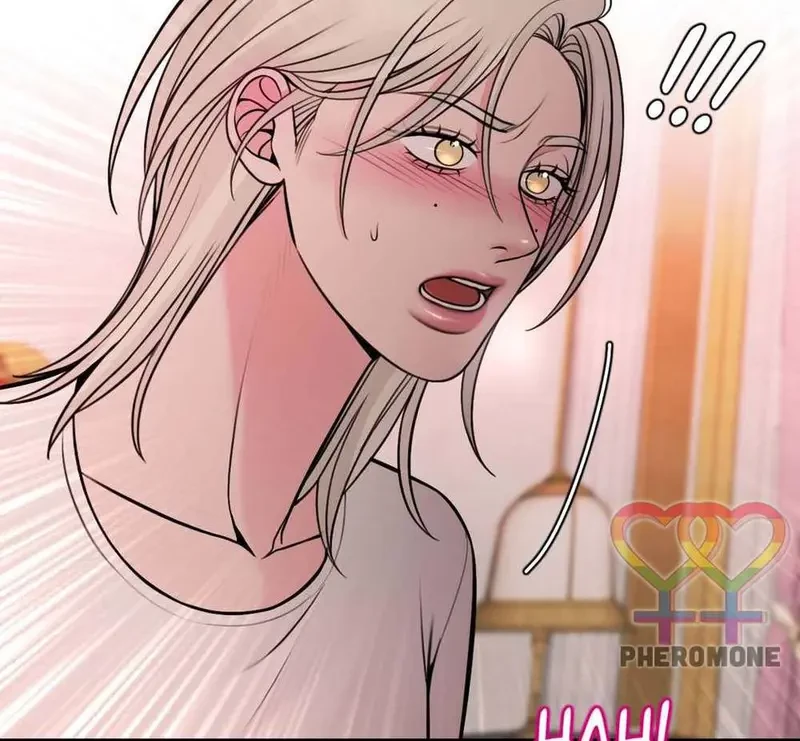 Ruthless GL Chapter 100 - 28