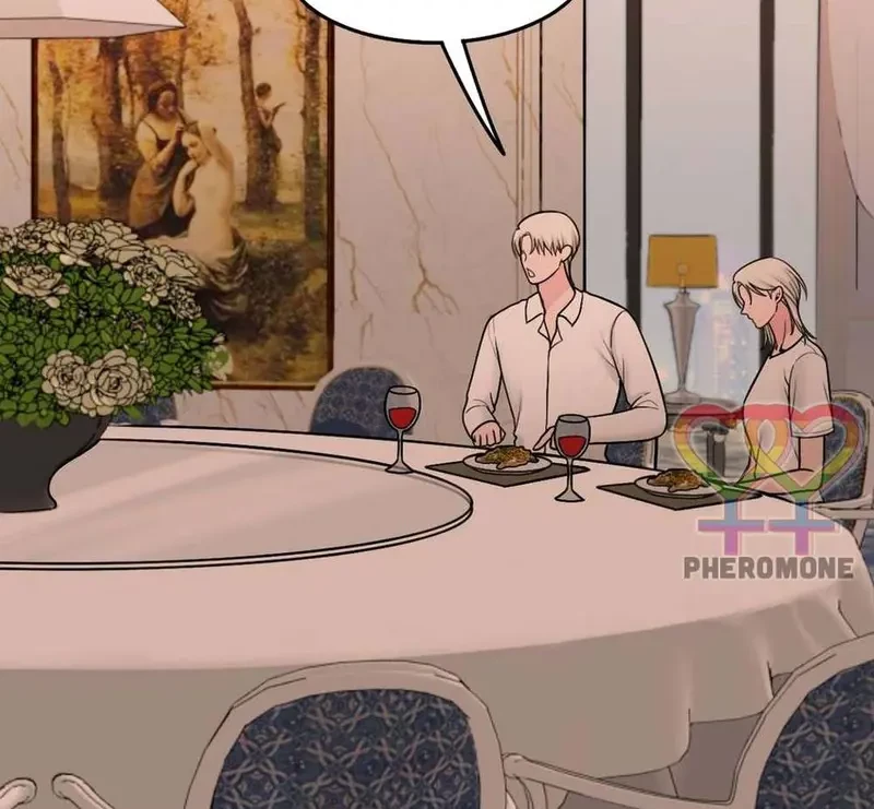 Ruthless GL Chapter 100 - 72