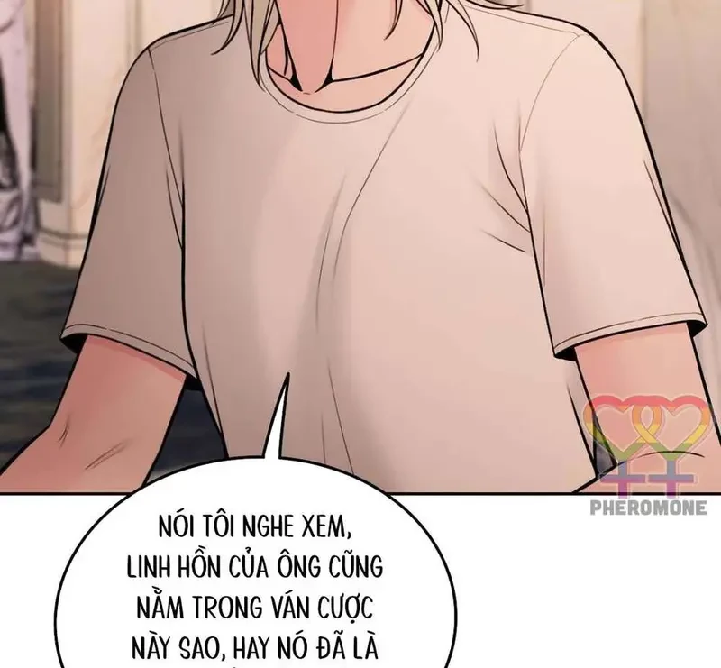 Ruthless GL Chapter 100 - 90