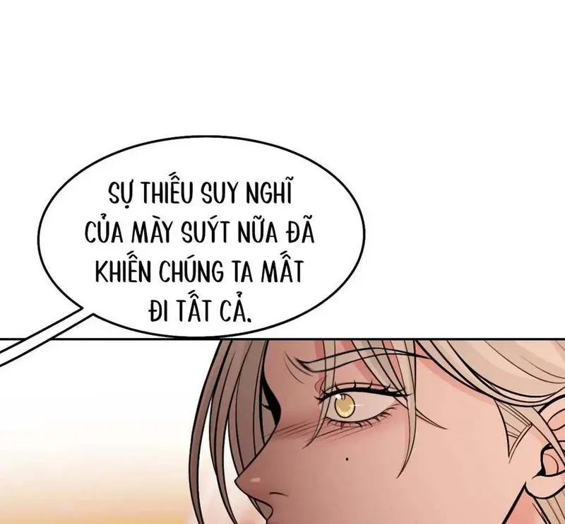 Ruthless GL Chapter 100 - 102