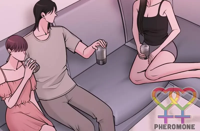 Ruthless GL Chapter 101 - 53