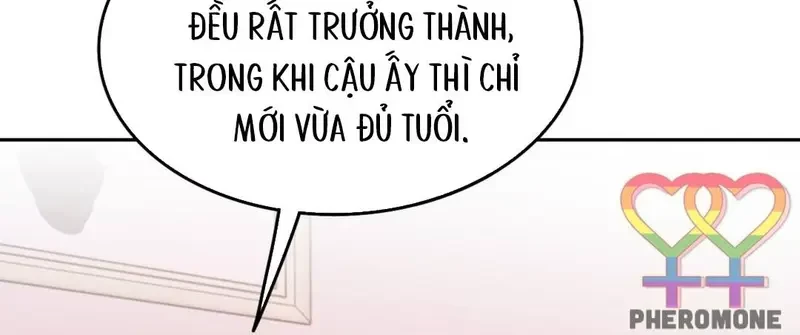 Ruthless GL Chapter 101 - 94