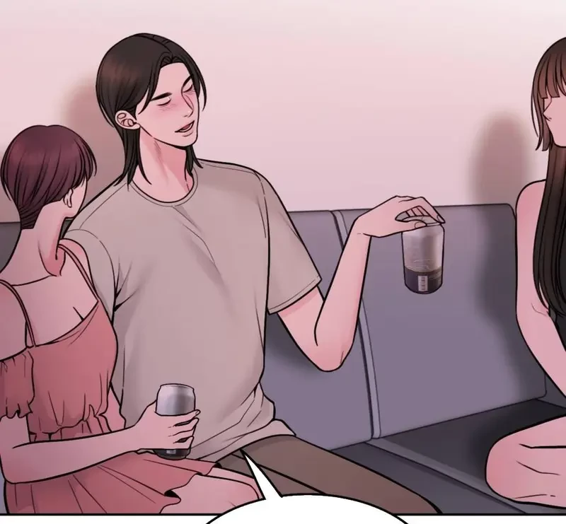 Ruthless GL Chapter 101 - 95