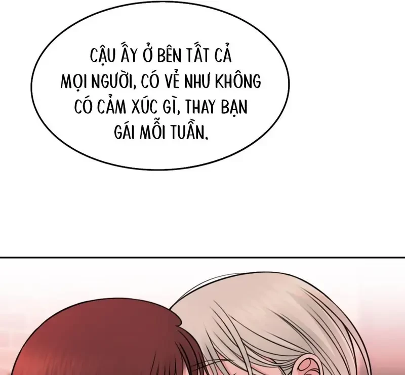 Ruthless GL Chapter 101 - 107