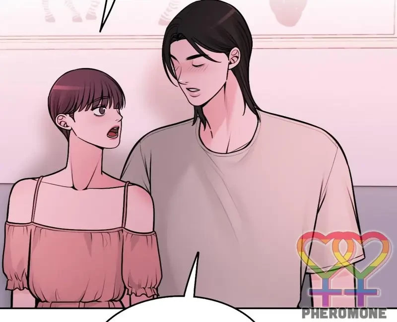 Ruthless GL Chapter 101 - 114