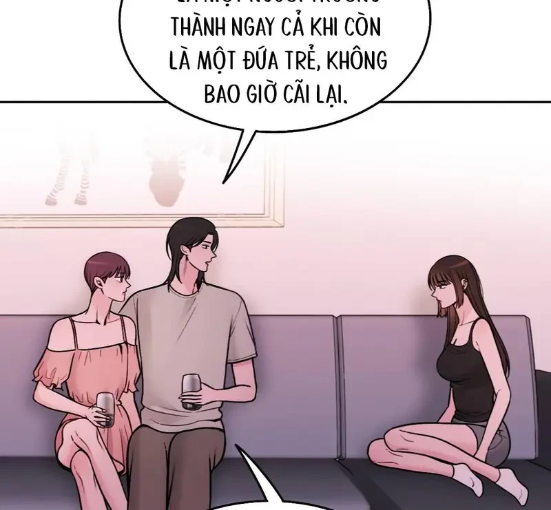 Ruthless GL Chapter 101 - 128