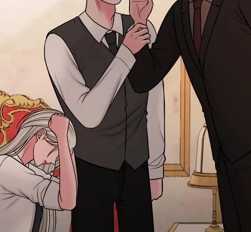 Ruthless GL Chapter 101 - 131