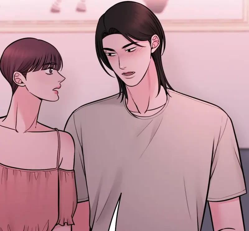 Ruthless GL Chapter 101 - 141