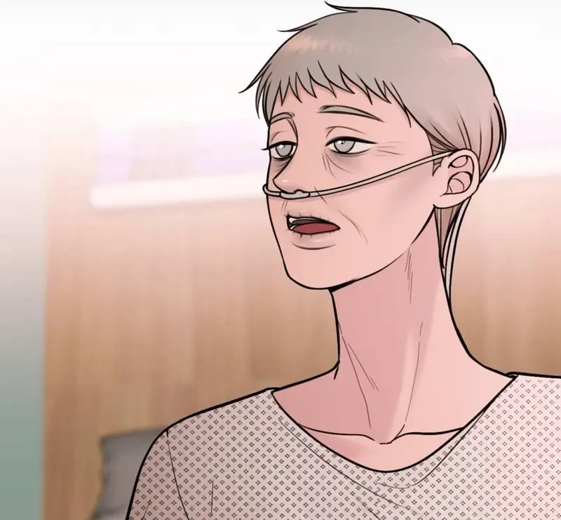 Ruthless GL Chapter 102 - 108