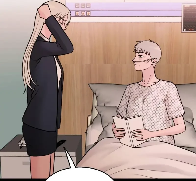 Ruthless GL Chapter 102 - 111