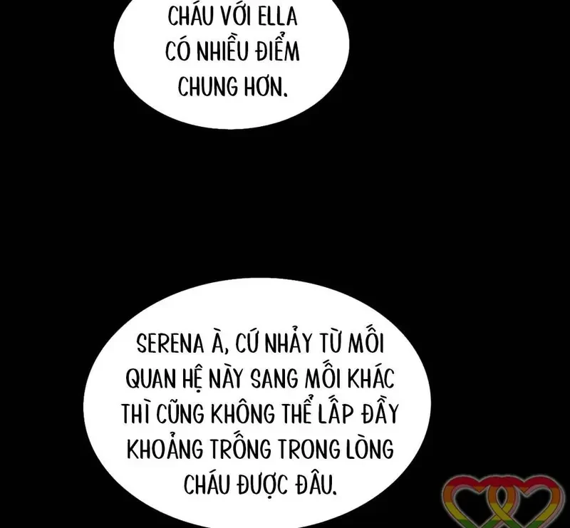 Ruthless GL Chapter 102 - 112