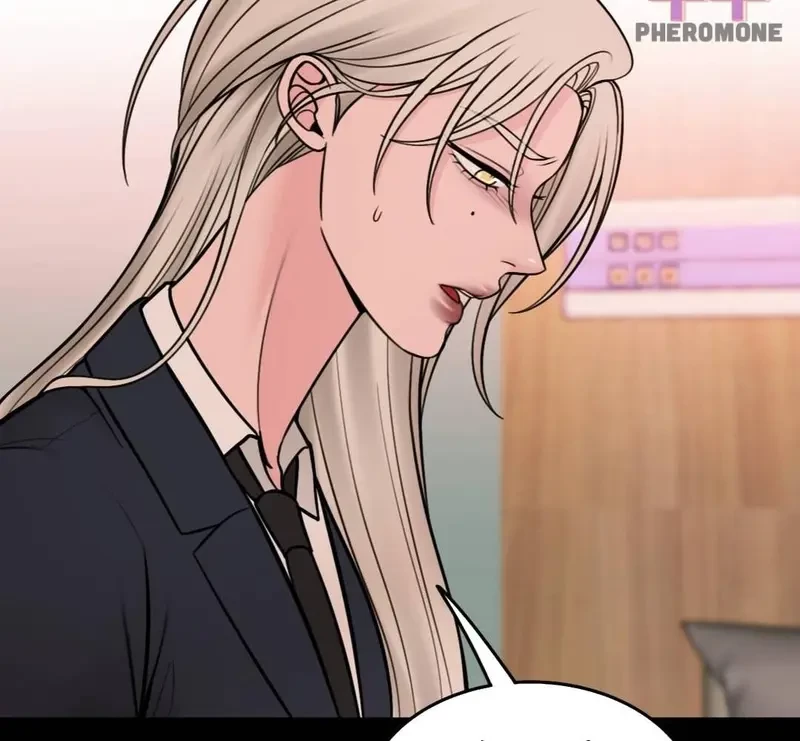 Ruthless GL Chapter 102 - 117