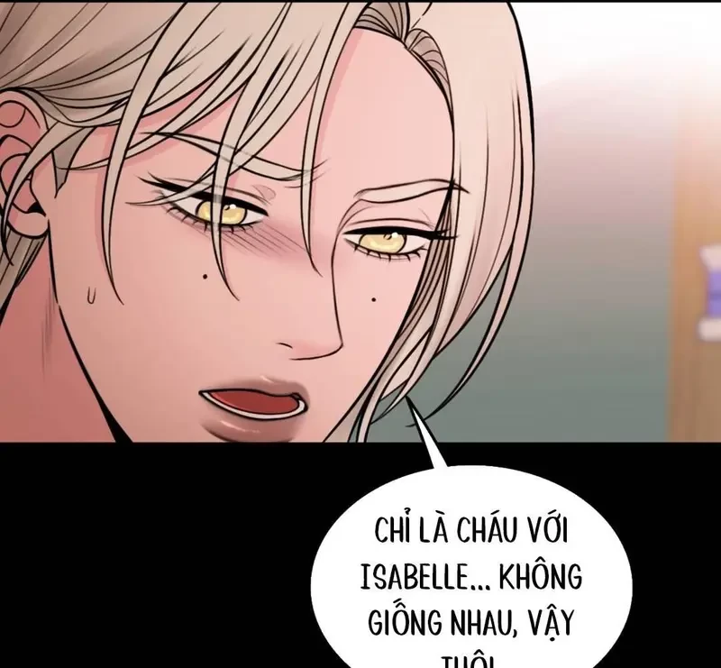 Ruthless GL Chapter 102 - 119