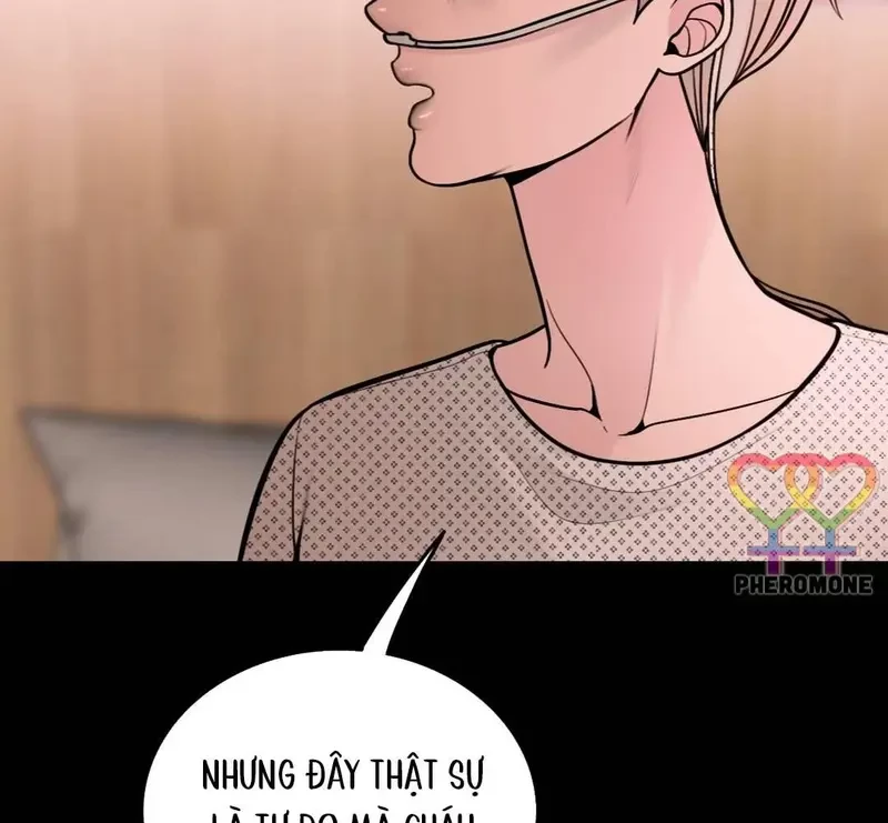 Ruthless GL Chapter 102 - 131