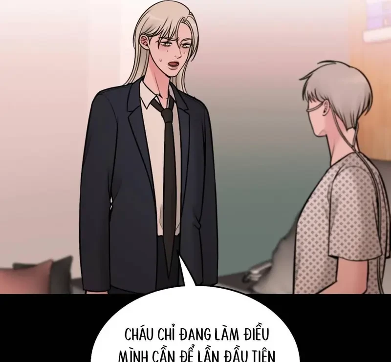 Ruthless GL Chapter 102 - 134