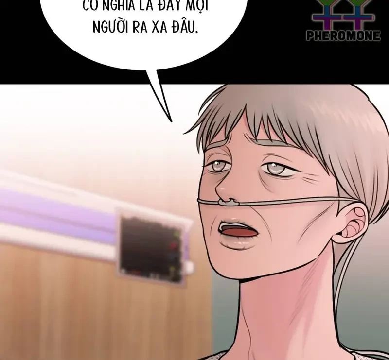 Ruthless GL Chapter 102 - 136