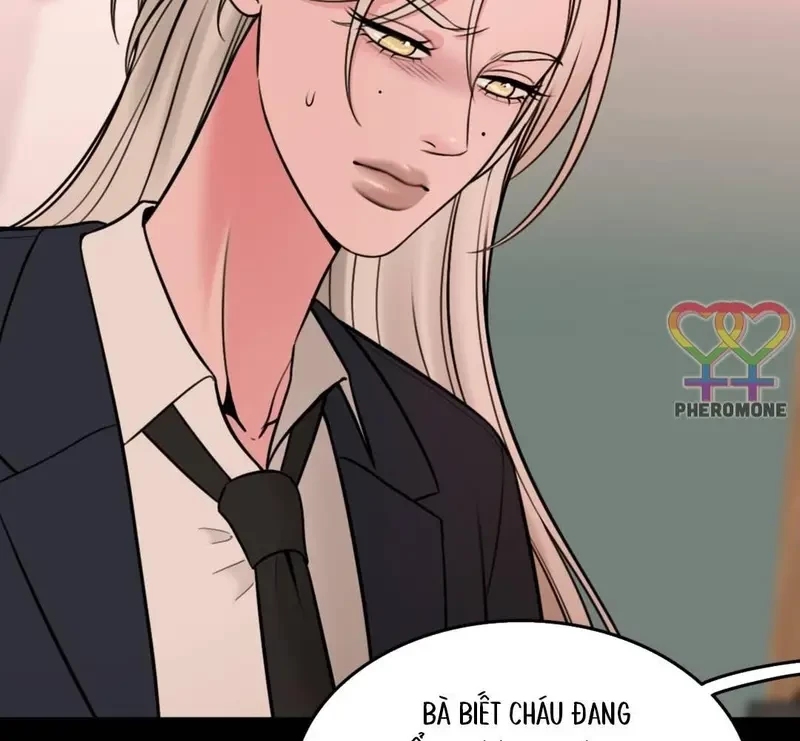 Ruthless GL Chapter 102 - 139