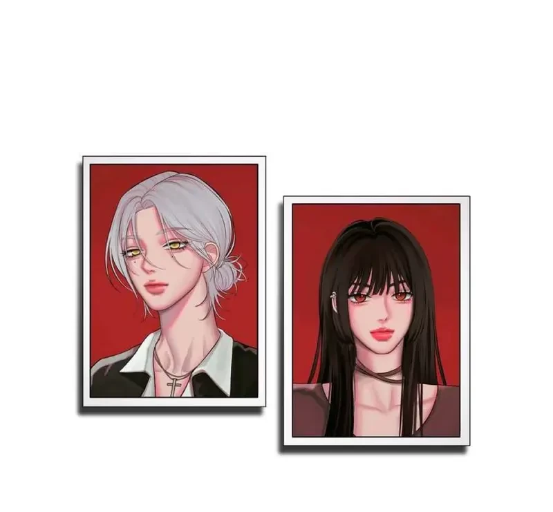 Ruthless GL Chapter 102 - 150