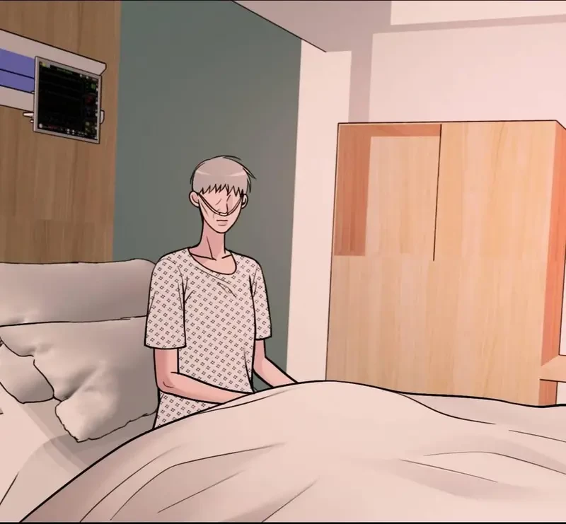 Ruthless GL Chapter 103.1 - 35