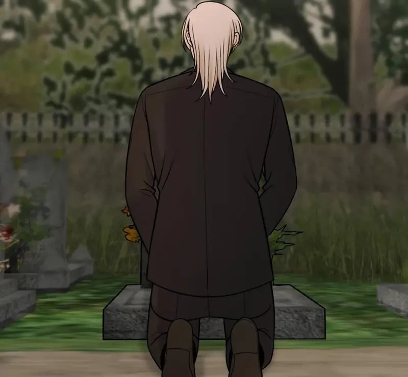 Ruthless GL Chapter 103.1 - 39