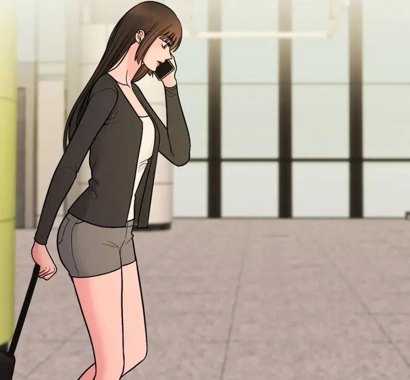 Ruthless GL Chapter 103.2 - 57