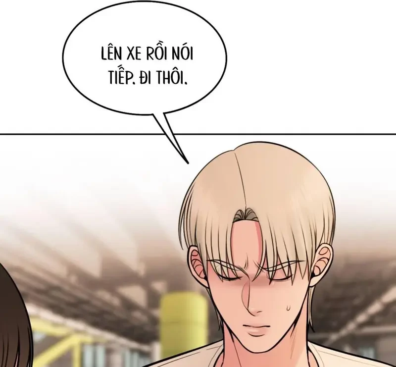 Ruthless GL Chapter 104.1 - 27