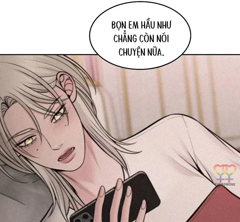 Ruthless GL Chapter 104.1 - 47