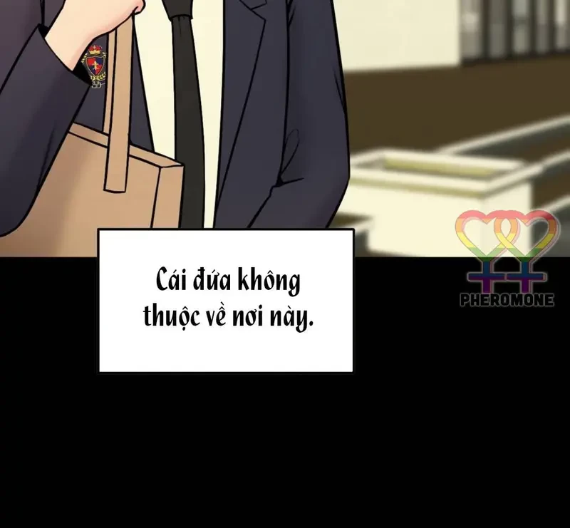 Ruthless GL Chapter 104.2 - 28