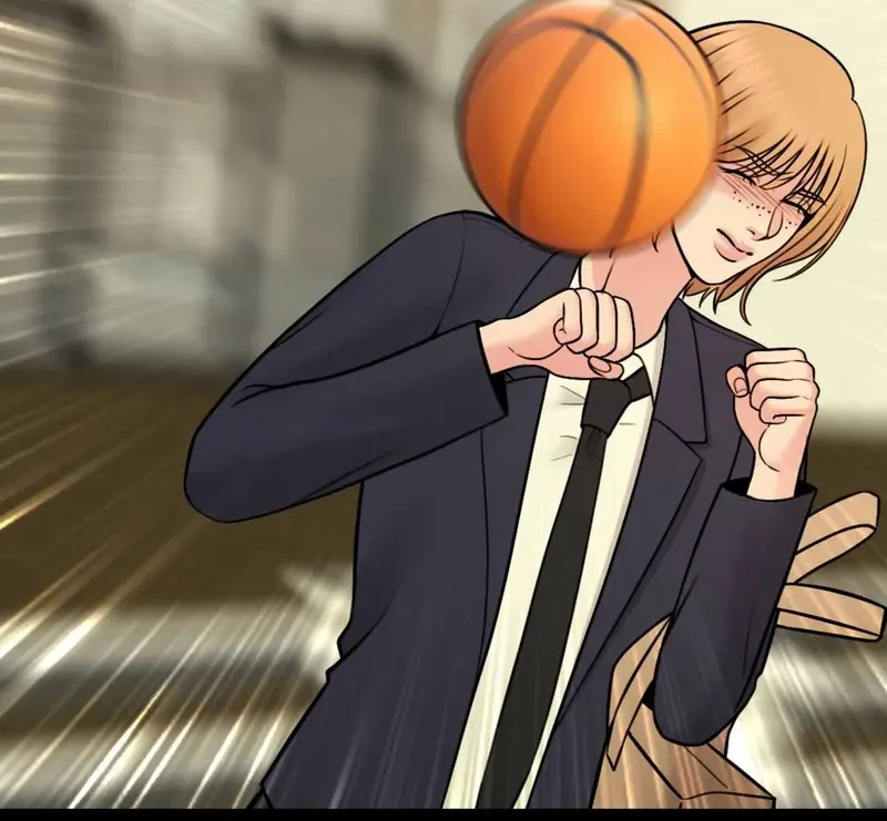 Ruthless GL Chapter 104.2 - 34