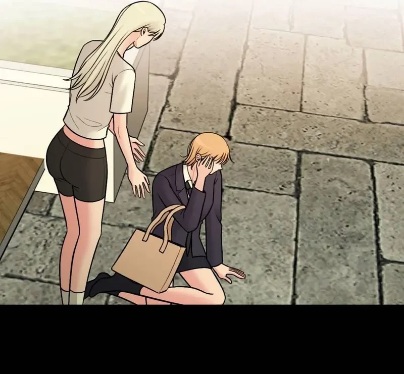 Ruthless GL Chapter 104.2 - 39